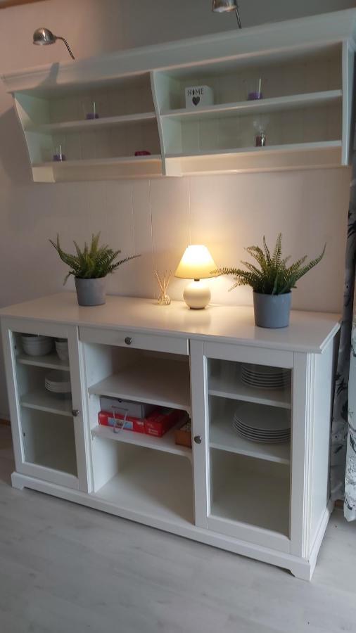 Comfortabel En Gezellig Familie Chalet Tot 6 Personen Op De Veluwe Bungalowpark De Kern พุทเทิน ภายนอก รูปภาพ