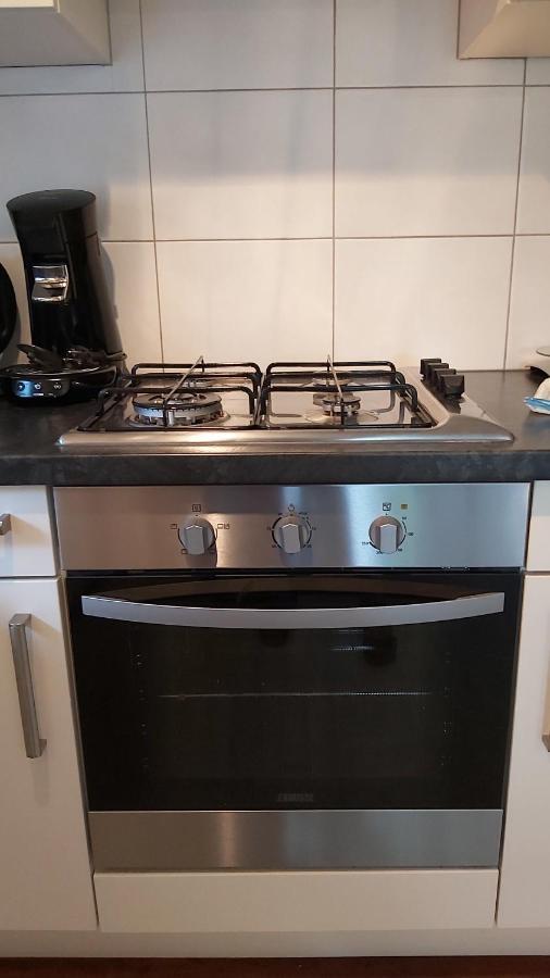 Comfortabel En Gezellig Familie Chalet Tot 6 Personen Op De Veluwe Bungalowpark De Kern พุทเทิน ภายนอก รูปภาพ