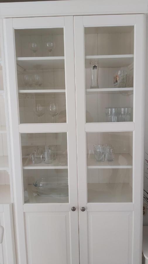 Comfortabel En Gezellig Familie Chalet Tot 6 Personen Op De Veluwe Bungalowpark De Kern พุทเทิน ภายนอก รูปภาพ
