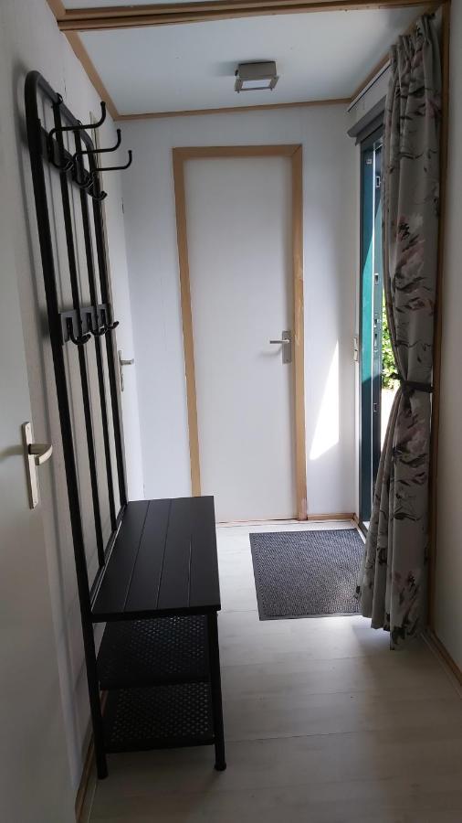 Comfortabel En Gezellig Familie Chalet Tot 6 Personen Op De Veluwe Bungalowpark De Kern พุทเทิน ภายนอก รูปภาพ