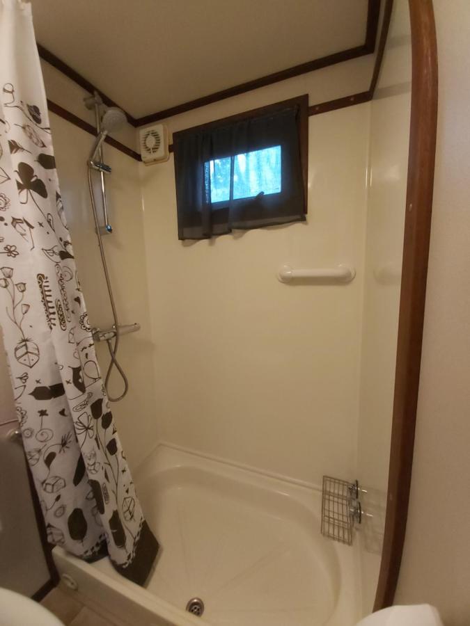 Comfortabel En Gezellig Familie Chalet Tot 6 Personen Op De Veluwe Bungalowpark De Kern พุทเทิน ภายนอก รูปภาพ